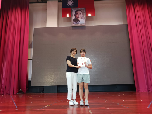 113年度COOL English自主學習活動 自學初心者獎